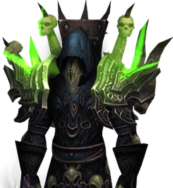 Smorniff render