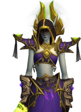 Stekelbees render