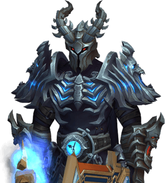 Swirthan render