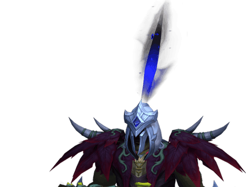 Swither render