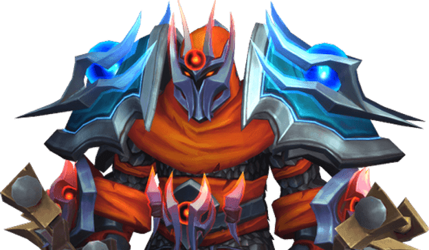 Switherin render
