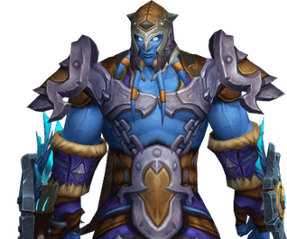 Talath render