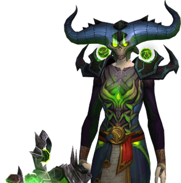 Talwyn render