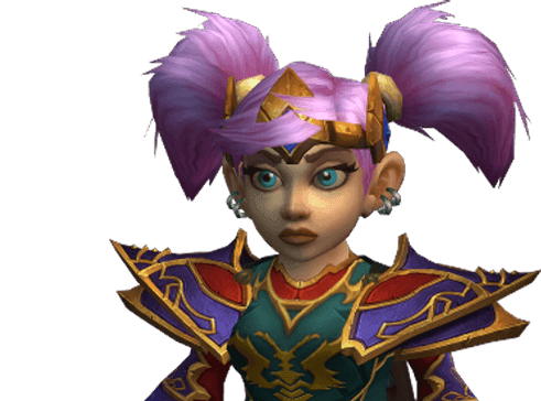 Tandpetare render