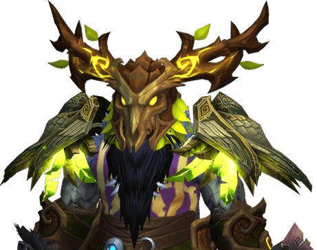 Tarynm render