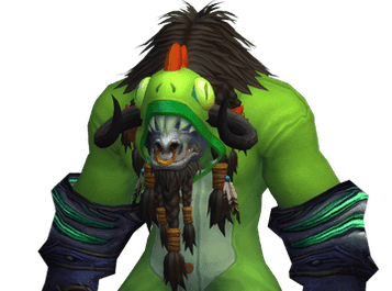 Taurendon render