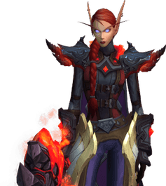 Willowfaith render