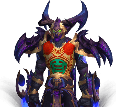 Yodahunt render