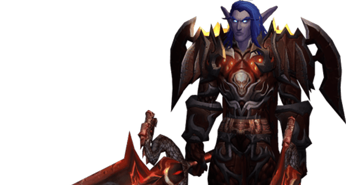 Aether render