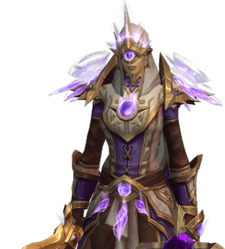 Allstar render