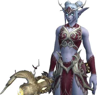 Amandahealzz render
