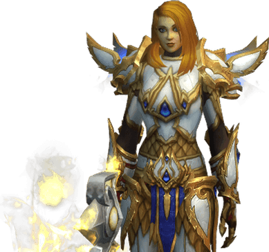 Avelaine render