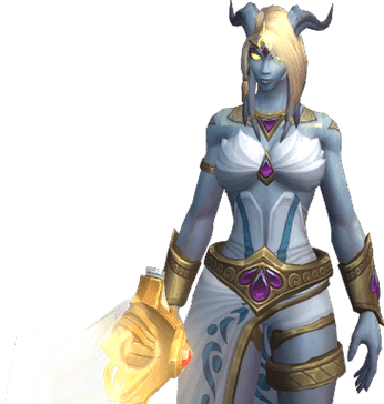 Battlepal render