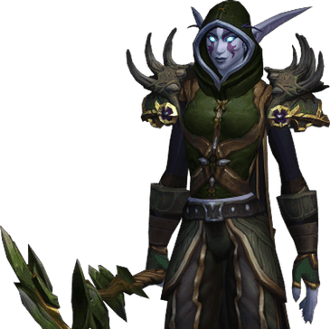 Candlewaxx render
