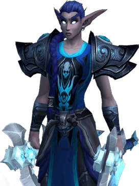 Caprichosa render