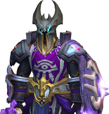 Chronis render