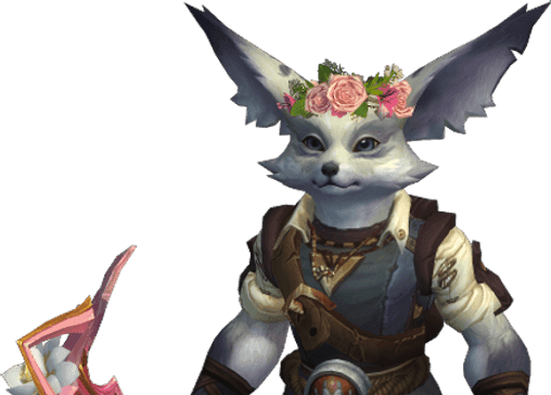 Crami render