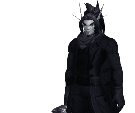 Cryptics render