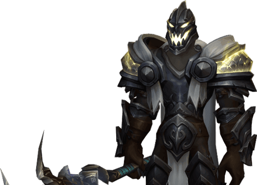 Dejules render