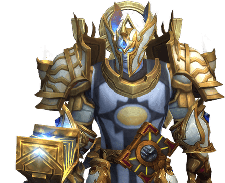 Dioddefwr render