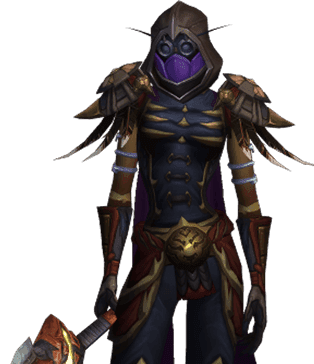 Eleeda render