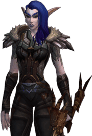 Embriel render