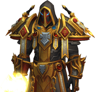 Illuminator render