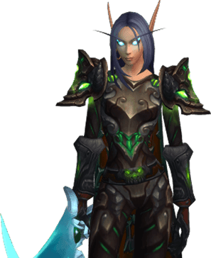 Jádore render