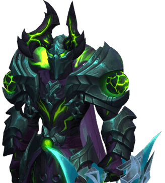 Jiskar render
