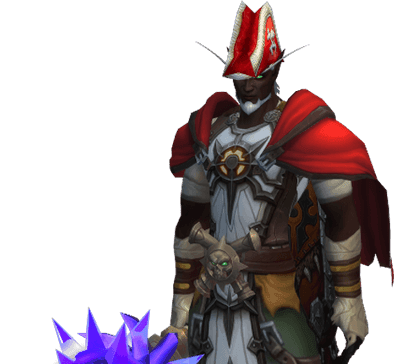 Justgood render