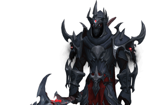 Kerlon render