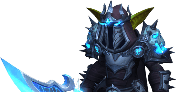 Logindk render