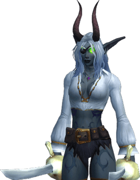 Madmadds render