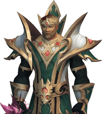 Melithos render