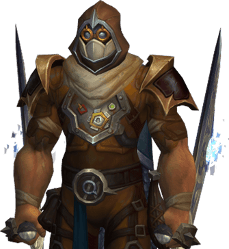 Monkster render