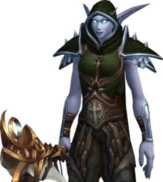 Munin render