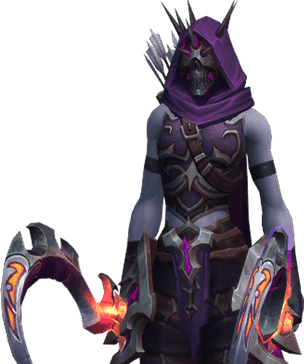 Narinrin render