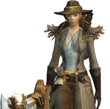 Nobbel render