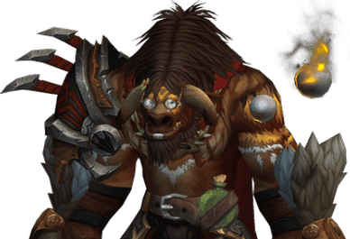 Nulgar render