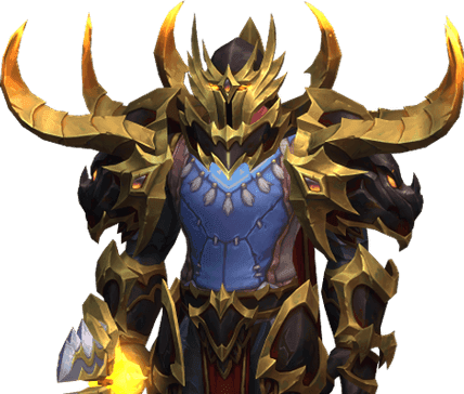 Sandji render