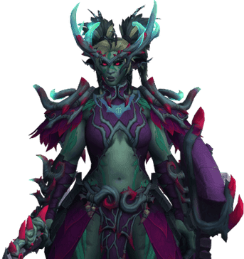 Shamammy render