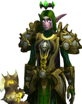 Sherr render