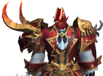 Siemowit render