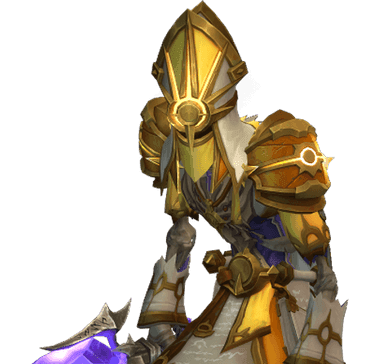 Sildar render