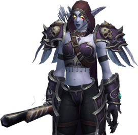 Syliene render