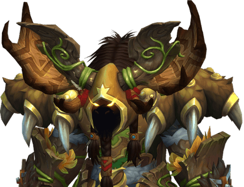 Tal render