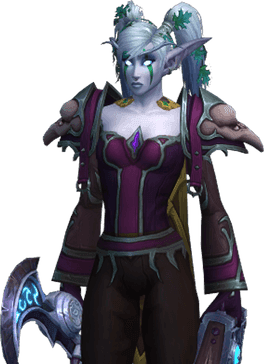 Valli render