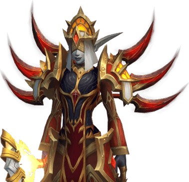 Vanrina render