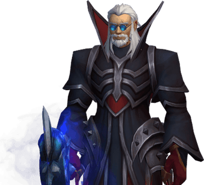 Vovchik render