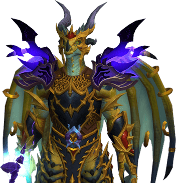Warlend render